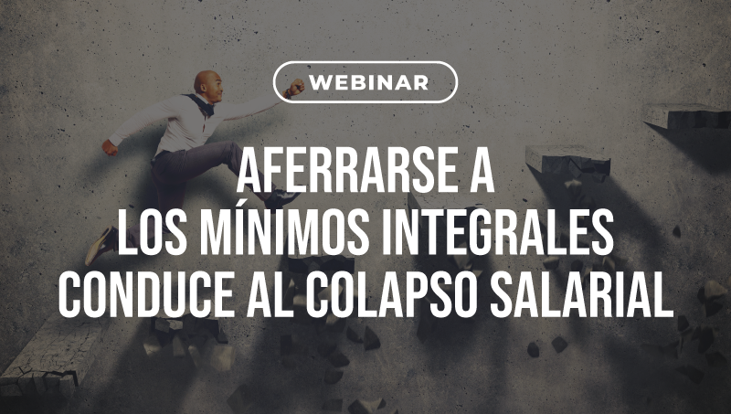 Webinar Marcando la diferencia