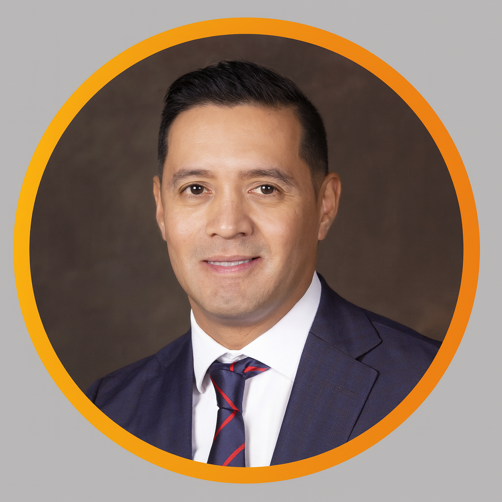 John Jairo Caícedo