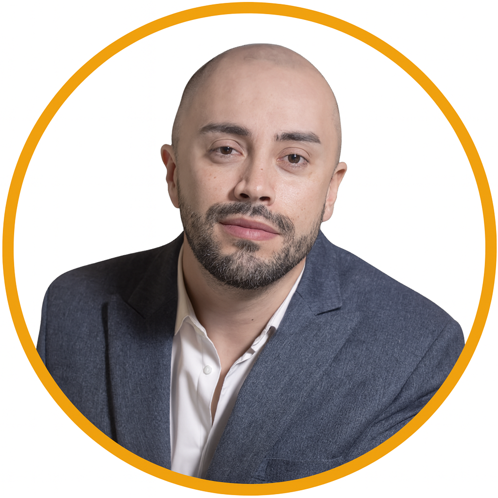 Harrison Caldas