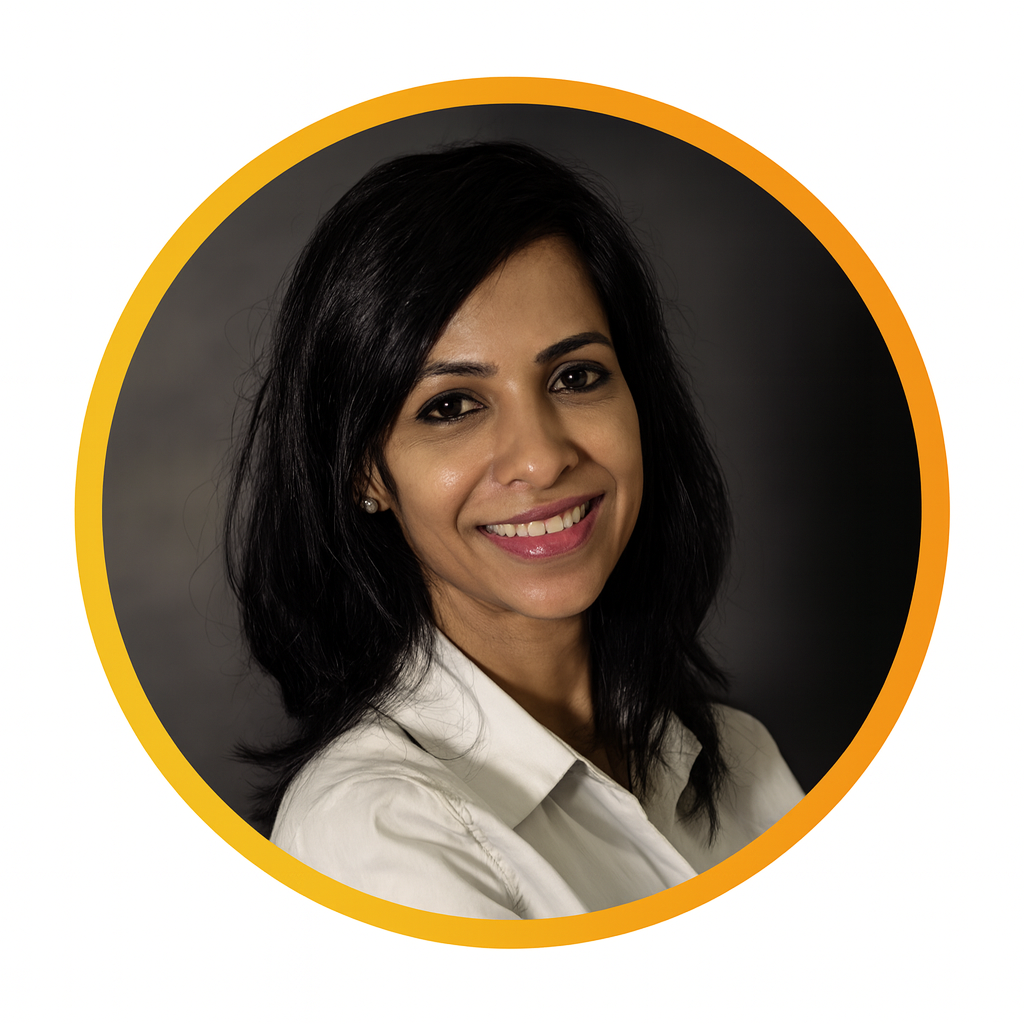 Sumedha Bakshi