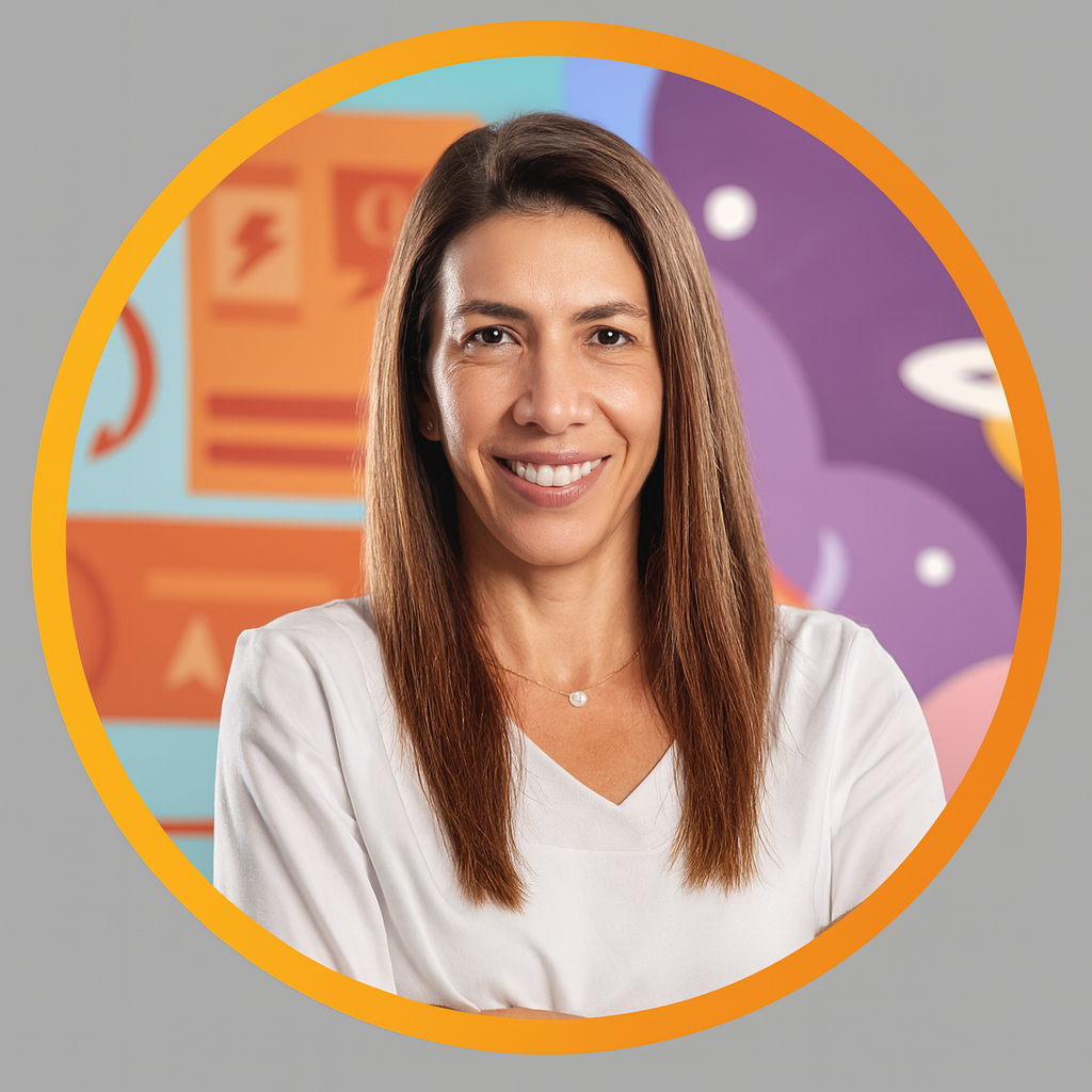 Paola Madriñán