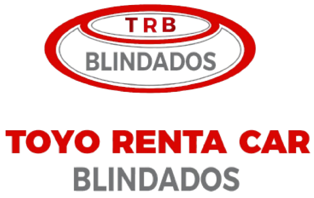 TRB Blindados / Toyo Renta Car Blindados