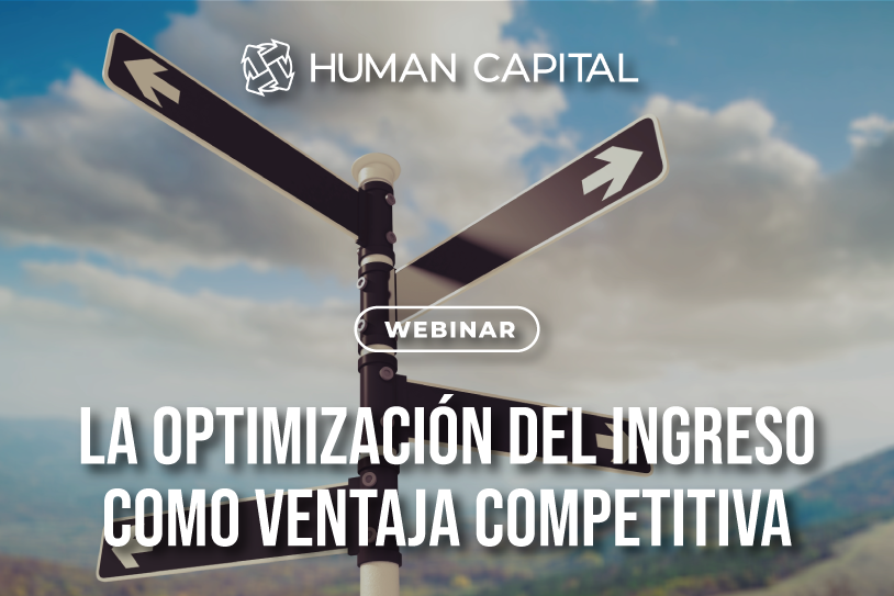 Webinar Marcando la diferencia