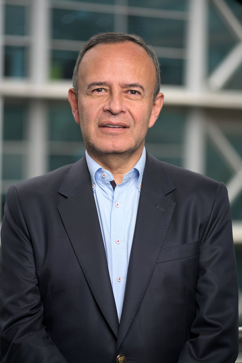 José Manuel Acosta G.