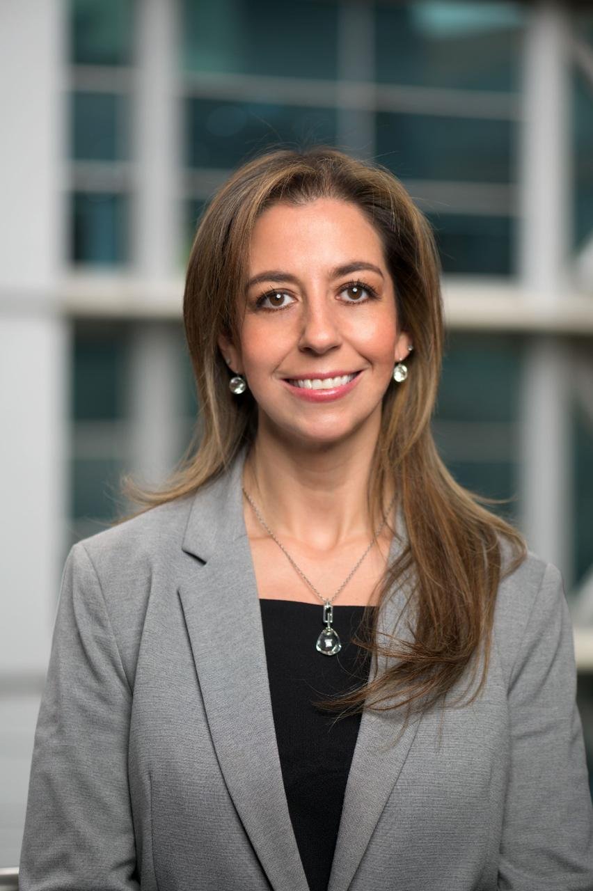 María Paula Ospina P.