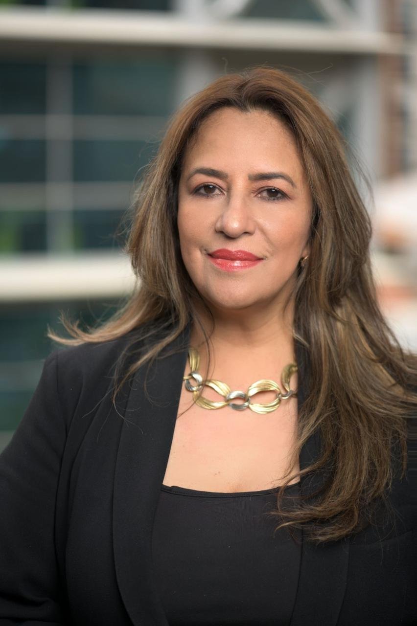 Martha Lucía Acosta G.