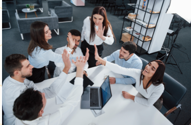 Nueva Cultura de Relaciones Laborales