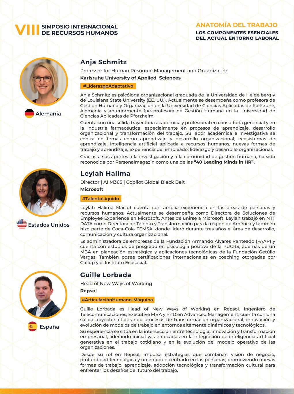 Brochure página 3