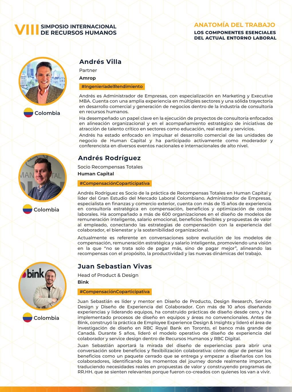 Brochure página 5